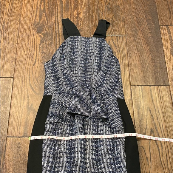 Rachel Roy Dress Size 0 - Picture 4 of 4